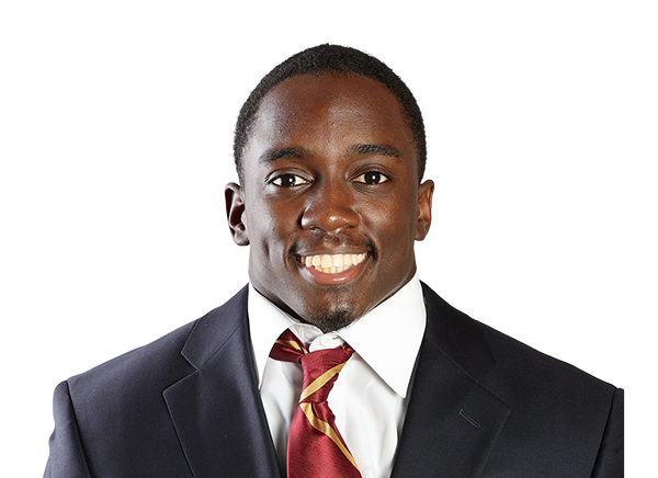 Alec Sinkfield, West Virginia Mountaineers RB