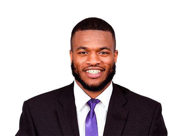 Deon Jones, Maryland Terrapins S