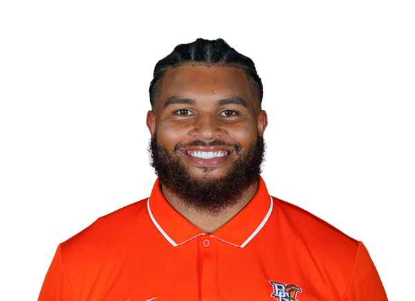 Bryce Brand, West Virginia Mountaineers LB