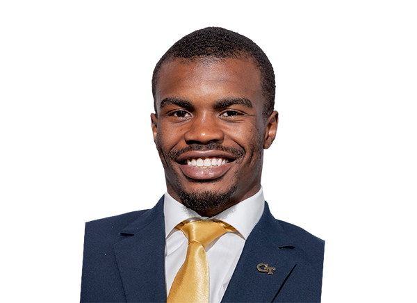 Kenny Bennett, Georgia Tech Yellow Jackets DB