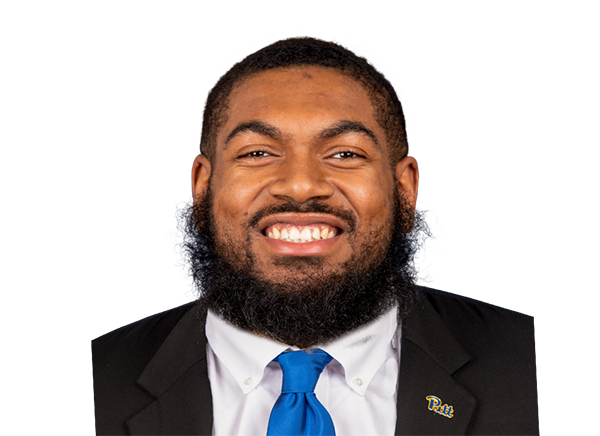 Marcus Minor, Pittsburgh Panthers OL