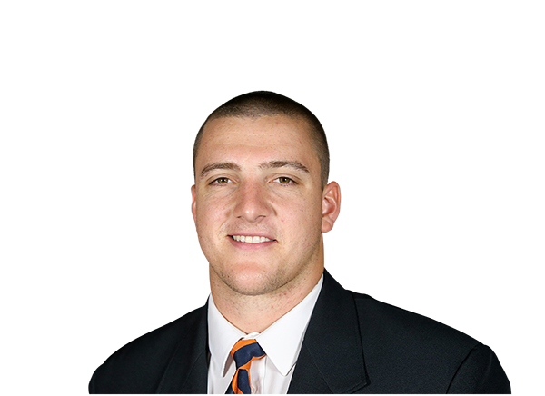 Jack Camper, Michigan State Spartans DE