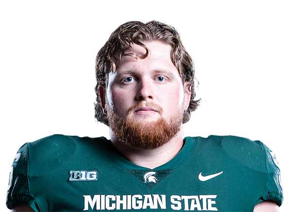 Matt Carrick, Michigan State Spartans G