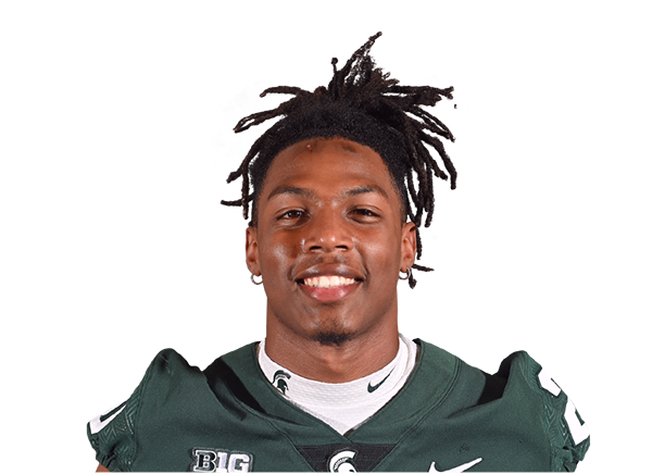 Emmanuel Flowers, Michigan State Spartans S