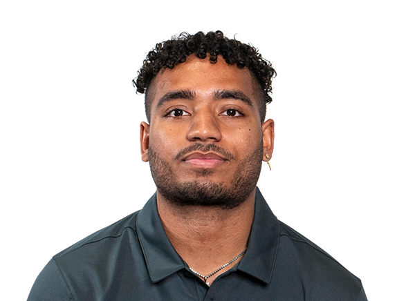 Jarrod Barnes, Arkansas Razorbacks WR