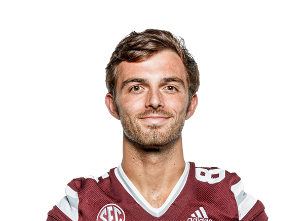 Austin Williams, Mississippi State Bulldogs WR