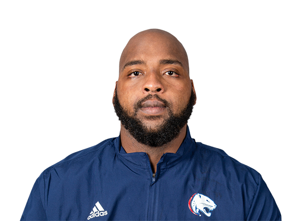 James Jackson, Mississippi State Bulldogs OL