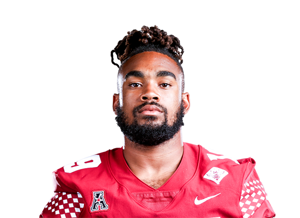 Cameron Ruiz, Temple Owls CB