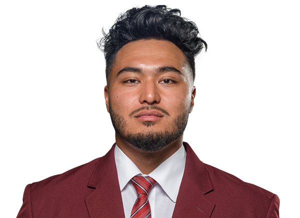 Sinjun Astani, San José State Spartans DL