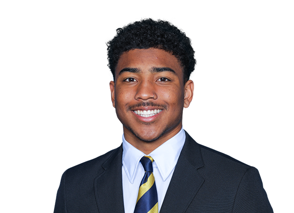 Tre White, San José State Spartans DB