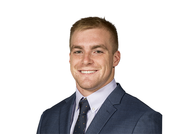 Gavin Reinwald, California Golden Bears TE