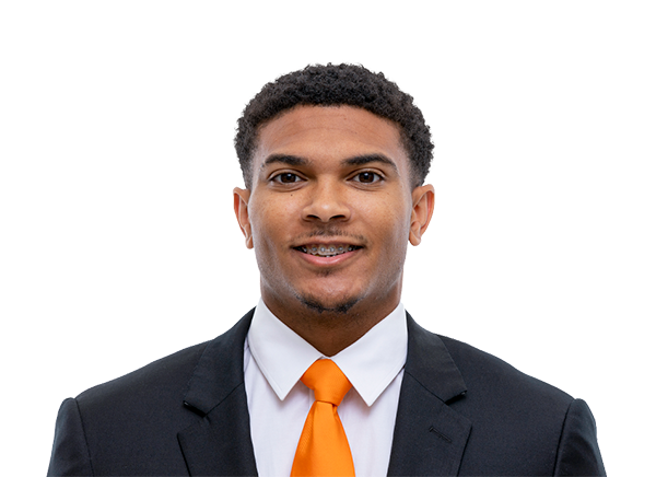 Cheyenne Labruzza, Tennessee Volunteers DB