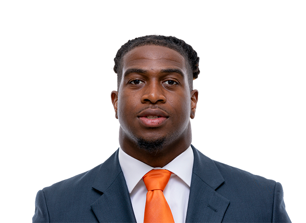 Princeton Fant, Tennessee Volunteers TE