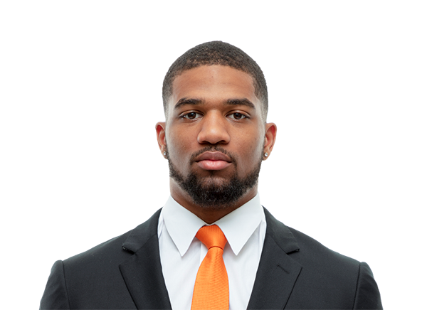 Solon Page III, Tennessee Volunteers LB