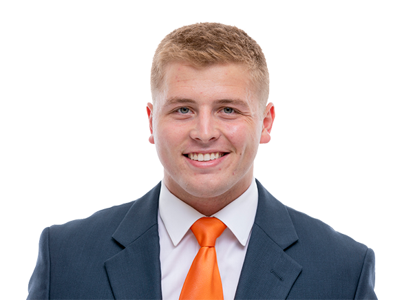 Nick Humphrey, Tennessee Volunteers LB