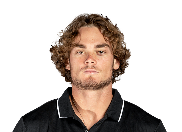 Braxton Burmeister, Virginia Tech Hokies QB