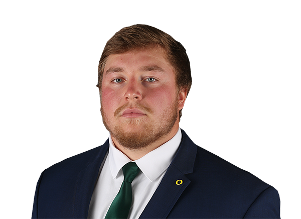 Ryan Walk, Oregon Ducks OL