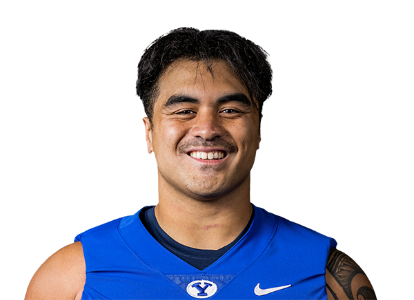 Houston Heimuli, BYU Cougars FB