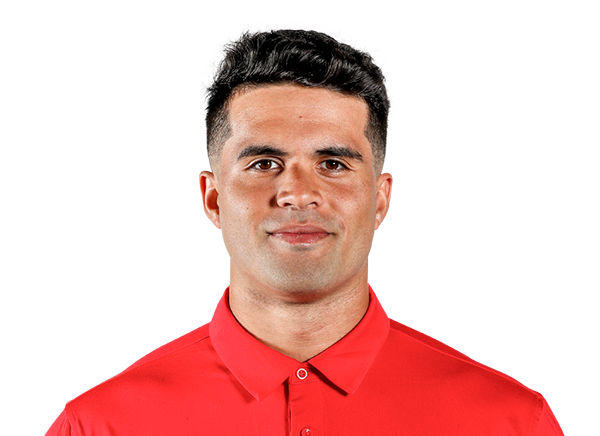 Gabe Reid, Utah Utes DE