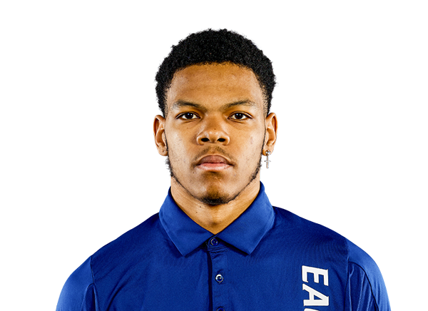 Wylan Free, Fresno State Bulldogs DB