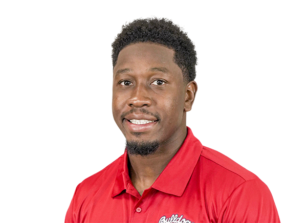 Jordan Mims, Fresno State Bulldogs RB