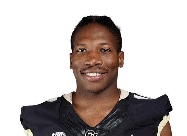Jaylon Jackson, Colorado Buffaloes WR
