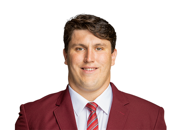Andrew Vorhees, USC Trojans OL