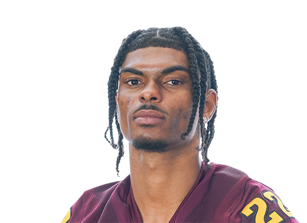 Bryan Thompson, Arizona State Sun Devils WR