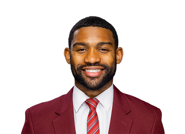 Terrell Bynum, USC Trojans WR