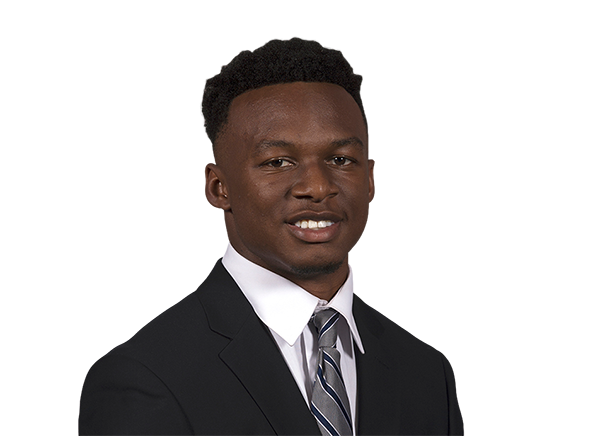 Tamaurice Smith, Memphis Tigers DB