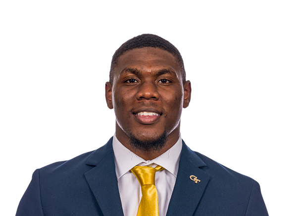 Keion White, Georgia Tech Yellow Jackets DL