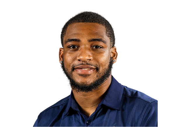 D.J. Mack Jr., UCF Knights QB