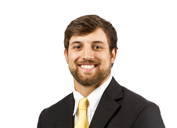 Tyler Page, SMU Mustangs WR
