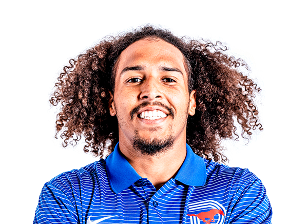 Austin Upshaw, SMU Mustangs WR