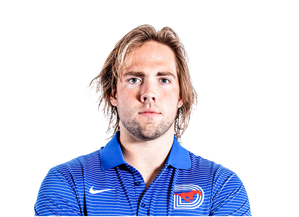 Turner Coxe, SMU Mustangs DE