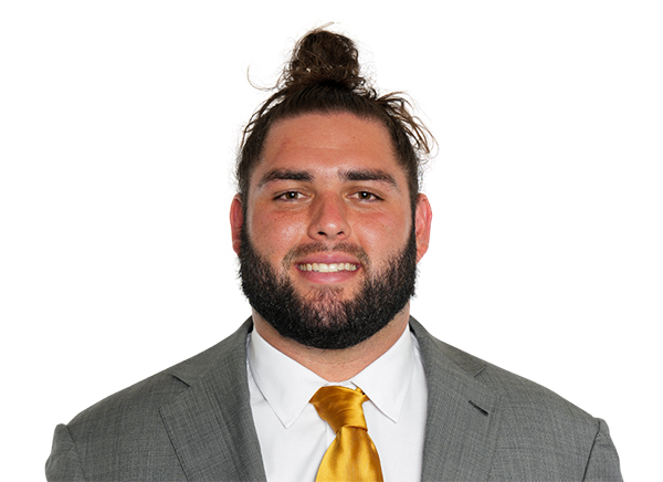 Jacob Brammer, North Texas Mean Green OL