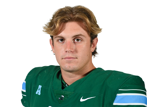 Will Wallace, Tulane Green Wave TE