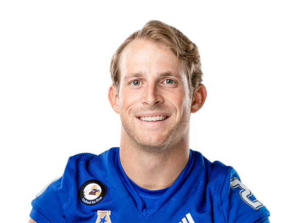 Bryson Powers, Tulsa Golden Hurricane S