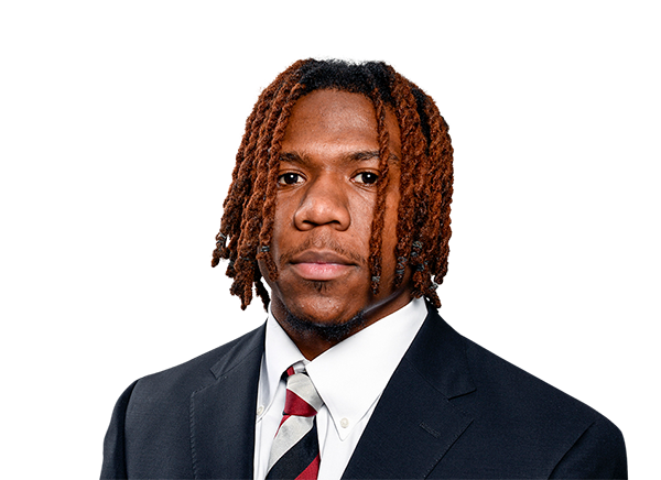 Devonni Reed, South Carolina Gamecocks DB