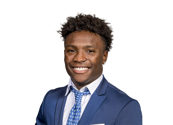 Cameron Montgomery, Rice Owls RB