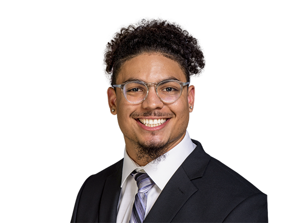 Trey Schuman, Rice Owls DE