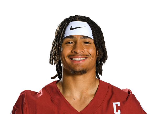 Armani Marsh, Washington State Cougars DB
