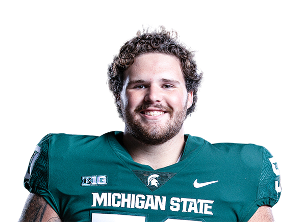 Brian Greene, Washington State Cougars OL