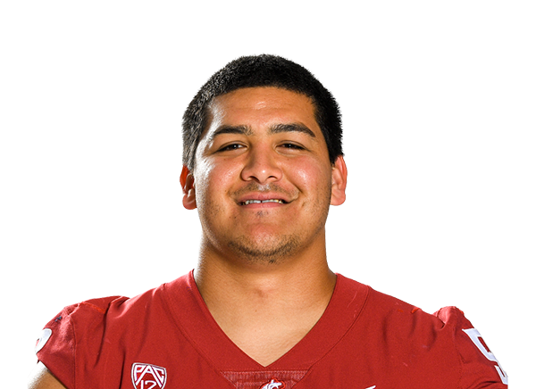 Christian Mejia, Washington State Cougars DL