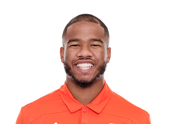 Frank Harris, UTSA Roadrunners QB