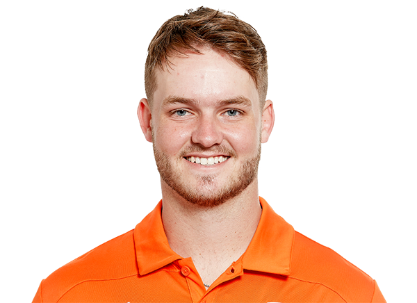 Jared Sackett, UTSA Roadrunners PK