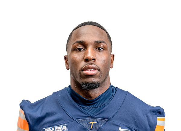 Ronald Awatt, UTEP Miners RB