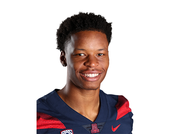 Xavier Bell, Arizona Wildcats DB