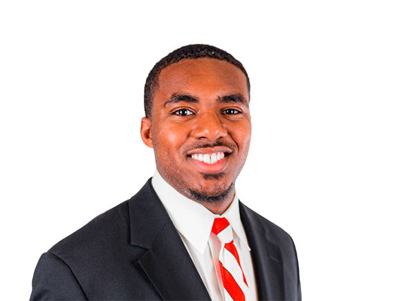 Jack Chambers, NC State Wolfpack QB