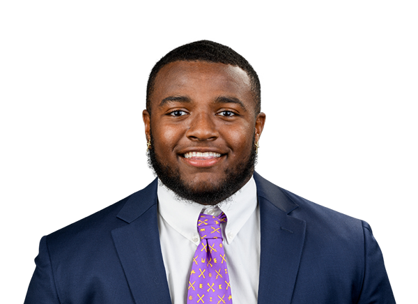 Shaundre Mims, East Carolina Pirates DL
